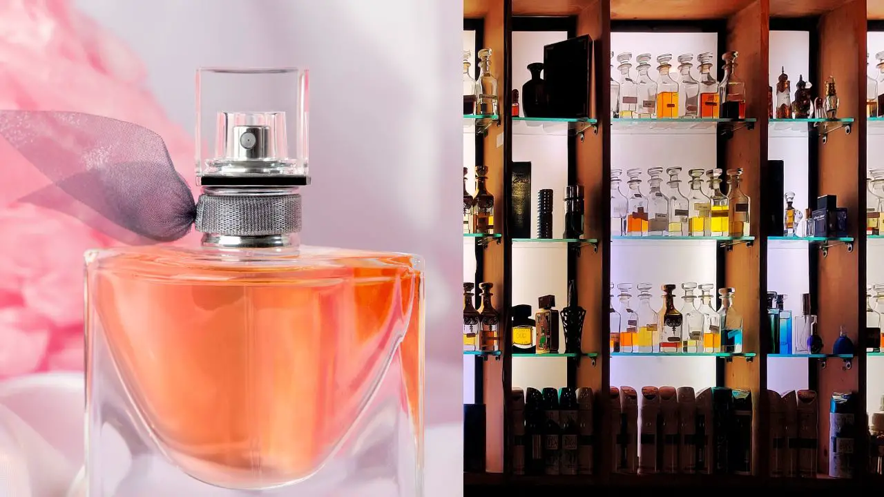 Cultural Heritage and Perfumes: Fragrances Inspired by Ancient Civilizations