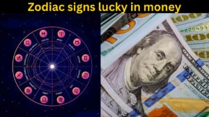 Zodiac Signs That Are Ready to Become Successful in 2024